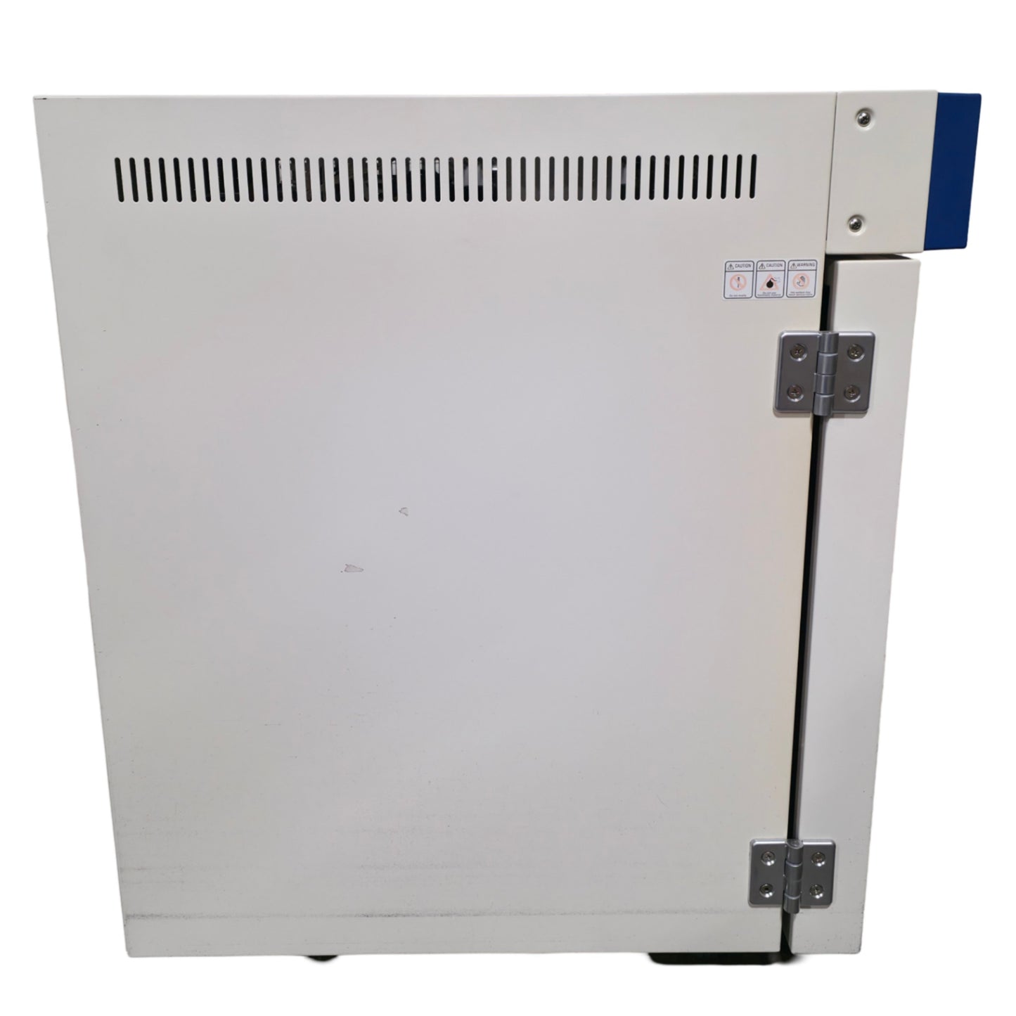 Used VWR 414005-114 Forced Convection Oven 1.75CuFt, 70°C To 250°C, 120VAC 60Hz 750W