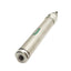 Used Clippard SDR-12-3 SS Pneumatic Cylinder, ø3/4in Bore, 3in Stroke, 1/8in NPT