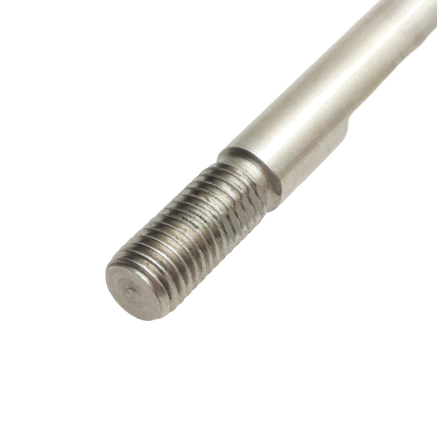 Used Clippard SDR-12-3 SS Pneumatic Cylinder, ø3/4in Bore, 3in Stroke, 1/8in NPT