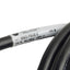 Used Allen Bradley 889D-F8AB-5 Micro Cable 8-Pole, 30VAC/DC 2A, M12 8-Pin, 4.75m Long