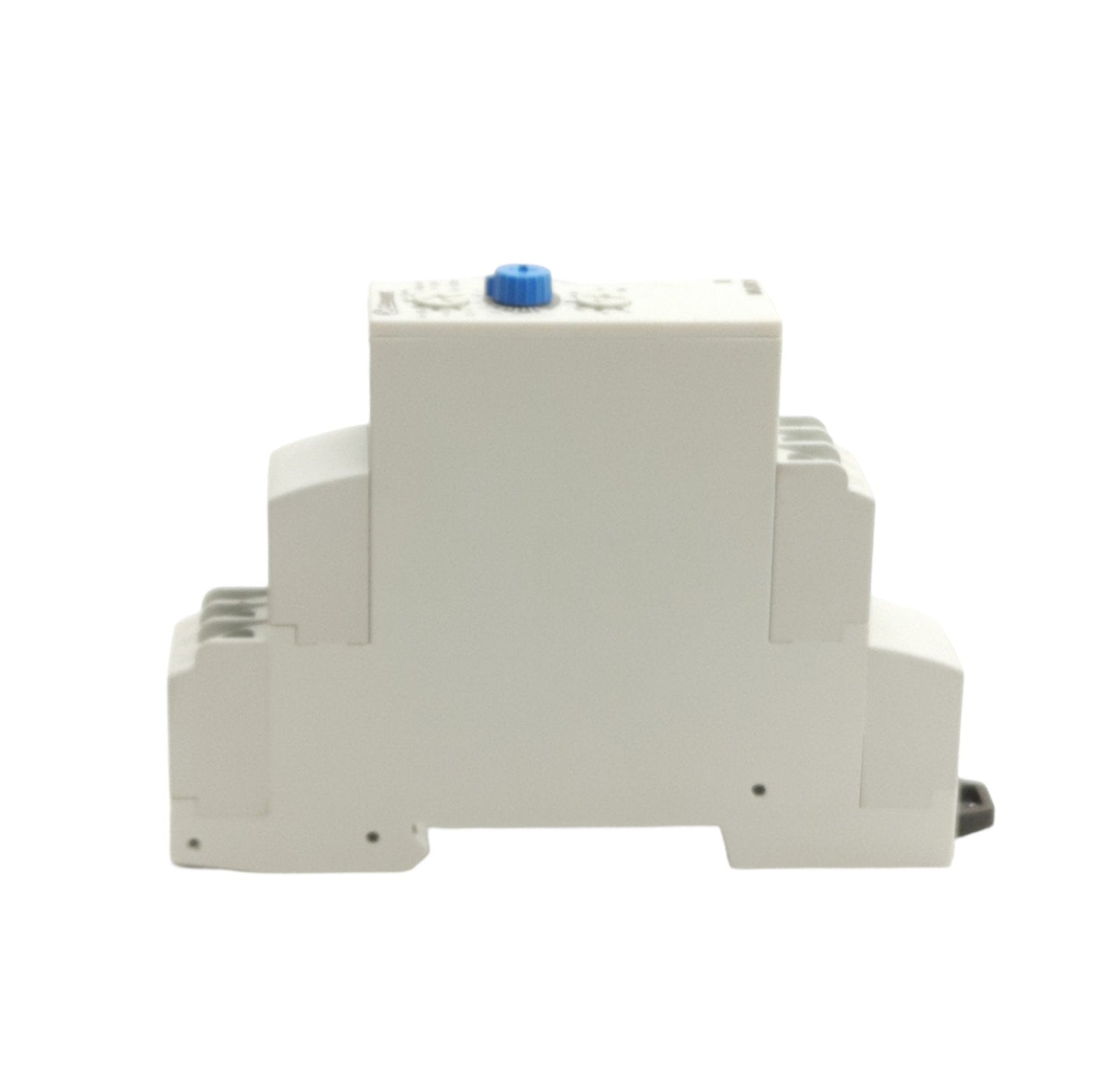 Used Crouzet MUR1 88827105 Timer Relay, 1-10s...100h, 8A 250VAC Contact Rating 1CO