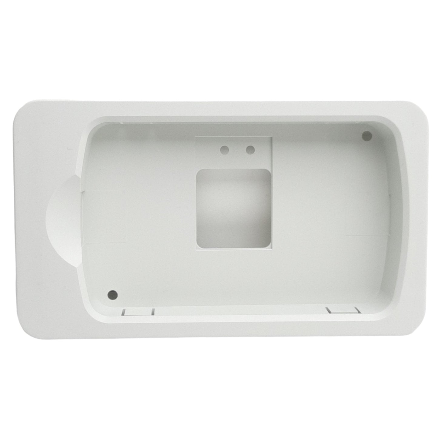 New Lot of 2 LS Electric 64110009 Cable For LCD Keypad, 2m, RJ45 Male, With Bezel