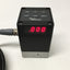 Used Marsh 530PI0G100P0100 Digital Weatherproof Pressure Regulator 24V, 4-20mA 100psi