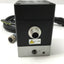 Used Marsh 530PI0G100P0100 Digital Weatherproof Pressure Regulator 24V, 4-20mA 100psi