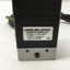 Used Marsh 530PI0G100P0100 Digital Weatherproof Pressure Regulator 24V, 4-20mA 100psi