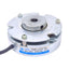 Used Ogura Clutch RNB 0.2ZG-03 Clutch Brake, ø12mm Bore, 5000 RPM Max, 2xM4, 24VDC