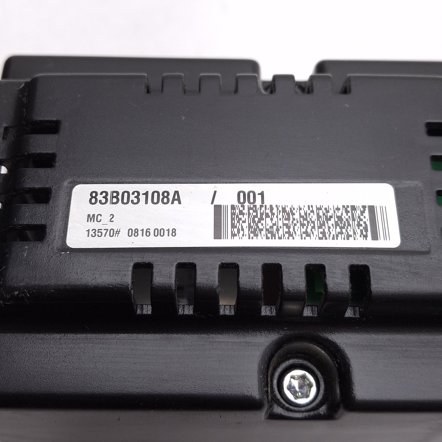 Used ABB Robotics 3HAC14551-1-05A Servo Drive Capacitor Unit For Industrial Robots