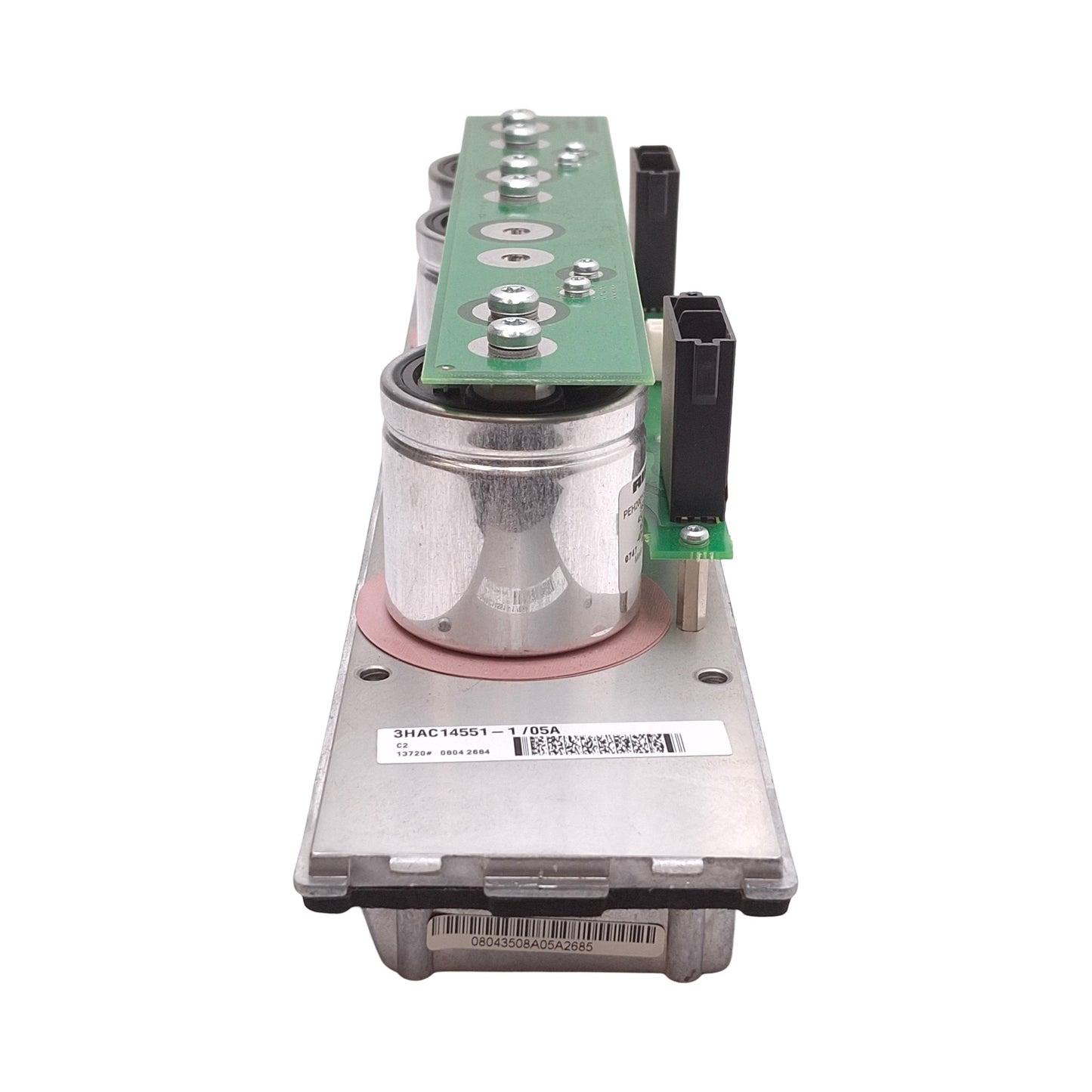 Used ABB Robotics 3HAC14551-1-05A Servo Drive Capacitor Unit For Industrial Robots