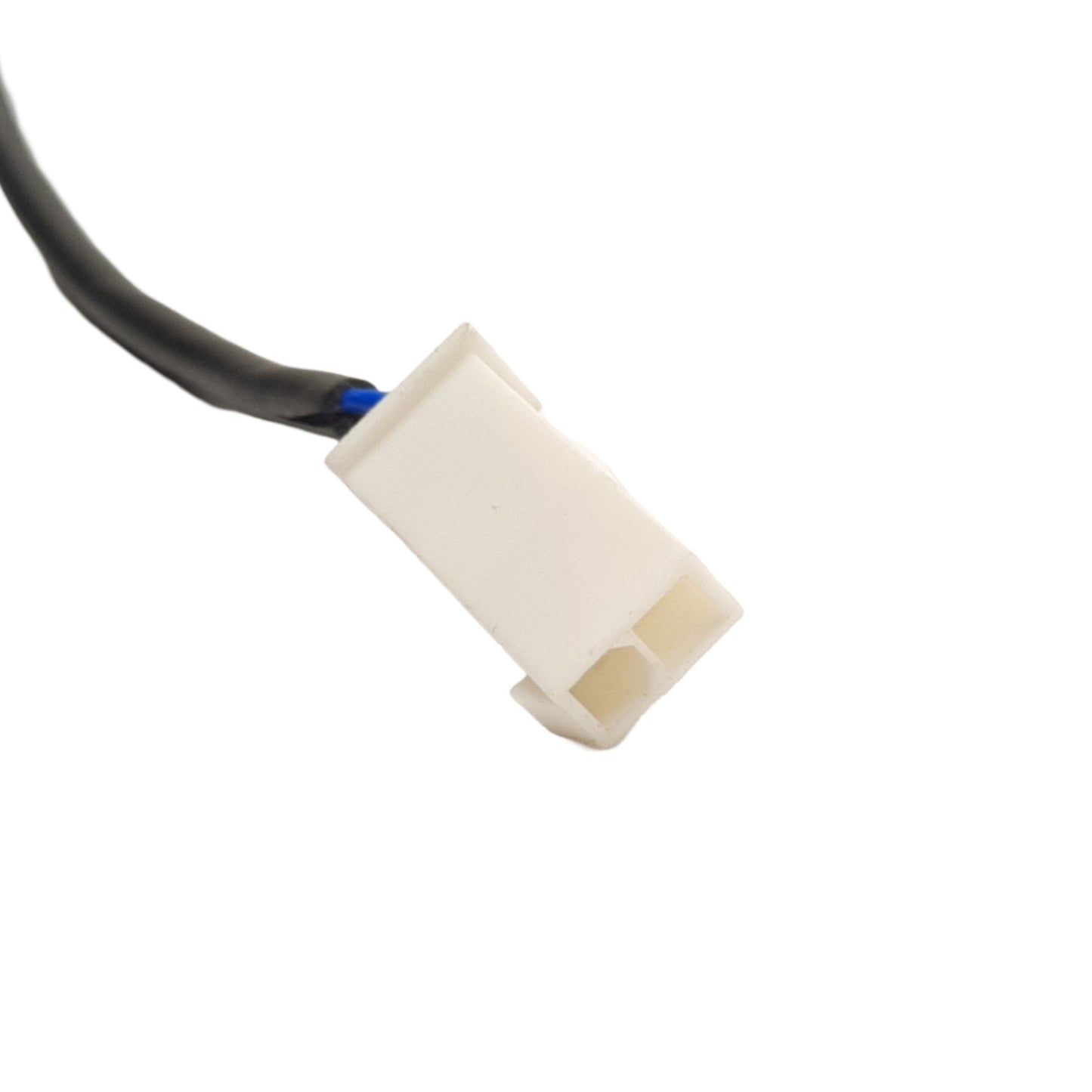 Used CCS QLA-074050-66 Machine Vision Ring Light, Red LED, ø50mm ID, ø74mm OD, 24VDC