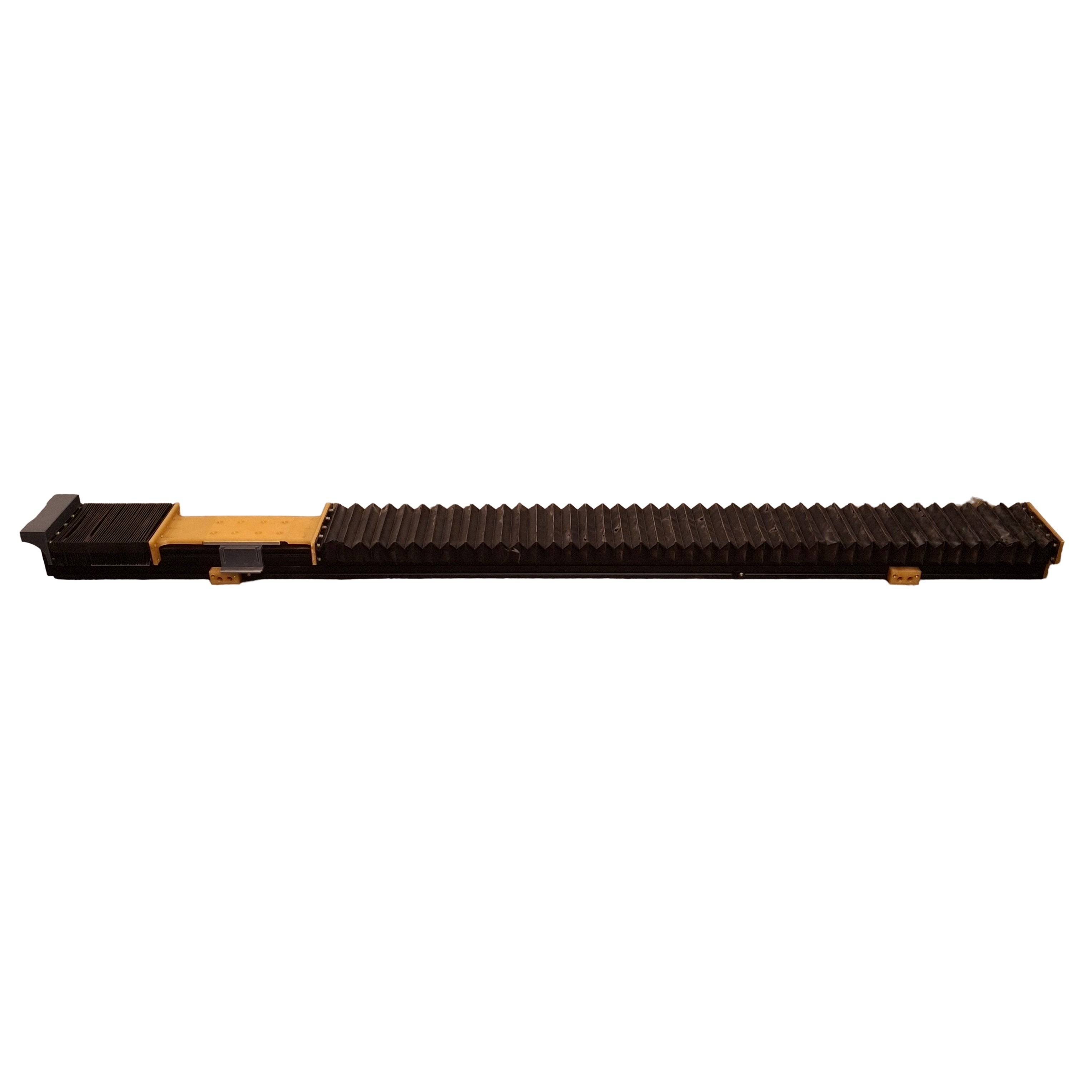 Velmex MN10-0500-E04-31 BiSlide Linear Actuator, 50in Travel, 0.4