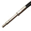 Used LDGI 806-00006 Quadfurcated High Power Fiber Light Guide 4 x 3mm x 1000mm