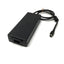 Used XP AHM150PS24 Power Adapter 100-240VAC In, 24VDC Out 150W, 4-Pin, ITE & Medical