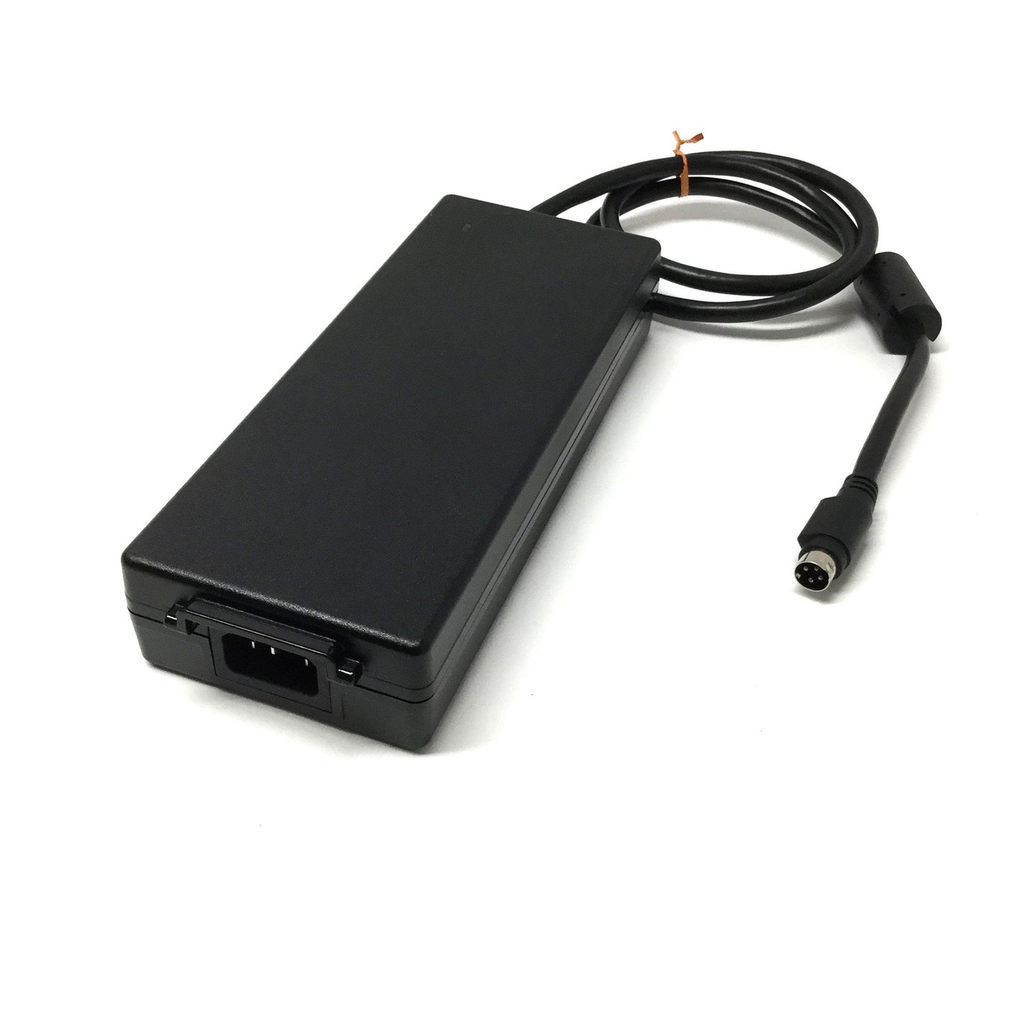 Used XP AHM150PS24 Power Adapter 100-240VAC In, 24VDC Out 150W, 4-Pin, ITE & Medical