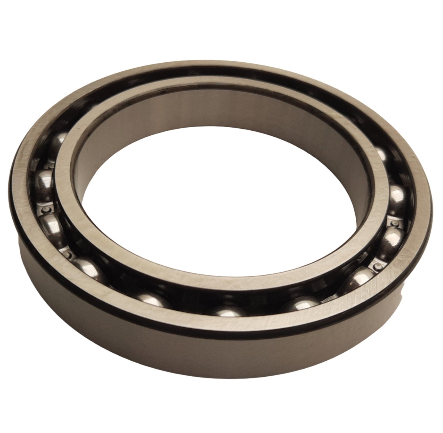New NSK 6914 Roller Bearing, ID: 70mm, OD: 100 mm Width: 16mm, Unshielded