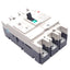 New Mitsubishi NV250-CV Earth Leakage Circuit Breaker, 3-Pole, 100-440VAC 250A