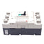 New Mitsubishi NV250-CV Earth Leakage Circuit Breaker, 3-Pole, 100-440VAC 250A