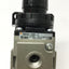 Used SMC AW20-02B-C Pneumatic Filter/Regulator 0.05-0.85MPa Set Pressure, Rc 1/4"