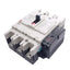 New Mitsubishi NF250-SV No-Fuse Circuit Breaker, 3-Pole, 690VAC 125A, w/ UVT Module