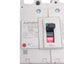 New Mitsubishi NF250-SV No-Fuse Circuit Breaker, 3-Pole, 690VAC 125A, w/ UVT Module