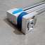 Used Festo EGC-70-2700-TB-KF-0H-GK-KL Belt Driven Linear Actuator 2700mm 5m/s 1850N