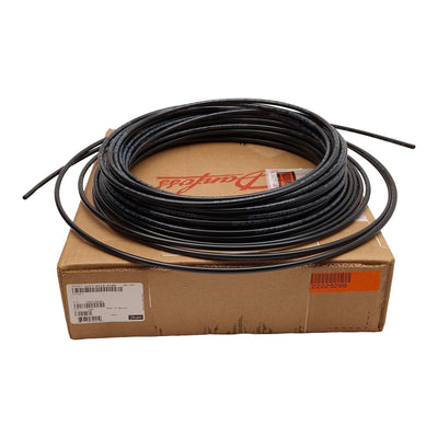 New Danfoss 4247-0410-0100 Synflex Air Brake Tubing 0.25"OD, 0.17" ID, 300PSI, 100ft