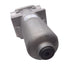 New SMC FH340-10-201-P010 Hydraulic Line Filter, 1-1/4 Rc, 10µm Filtration, 3.5 MPa