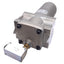 New SMC FH340-10-201-P010 Hydraulic Line Filter, 1-1/4 Rc, 10µm Filtration, 3.5 MPa