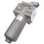 New SMC FH340-10-201-P010 Hydraulic Line Filter, 1-1/4 Rc, 10µm Filtration, 3.5 MPa