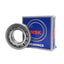 New NSK NJ206EW Roller Bearing, Bore: 30mm, OD: 62mm, Width: 16mm, Load: 48000N Max