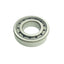 New NSK NJ206EW Roller Bearing, Bore: 30mm, OD: 62mm, Width: 16mm, Load: 48000N Max