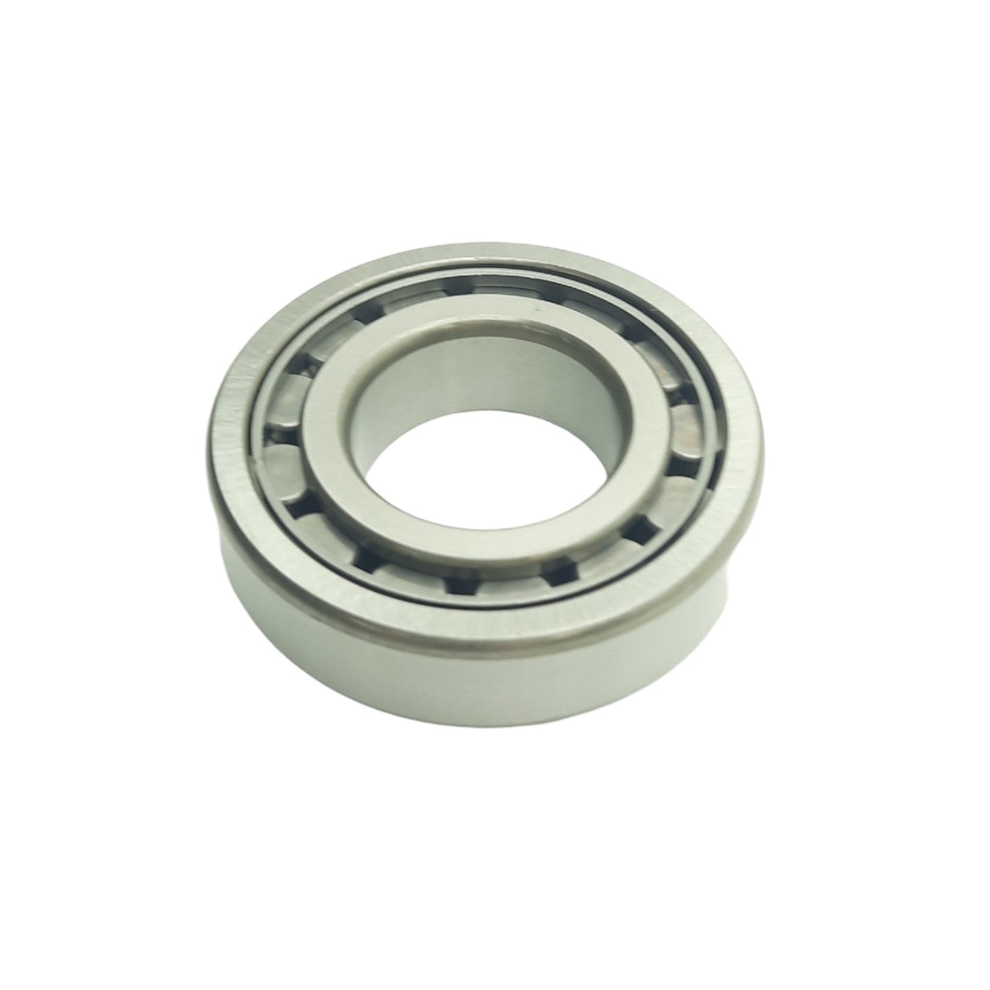 New NSK NJ206EW Roller Bearing, Bore: 30mm, OD: 62mm, Width: 16mm, Load: 48000N Max