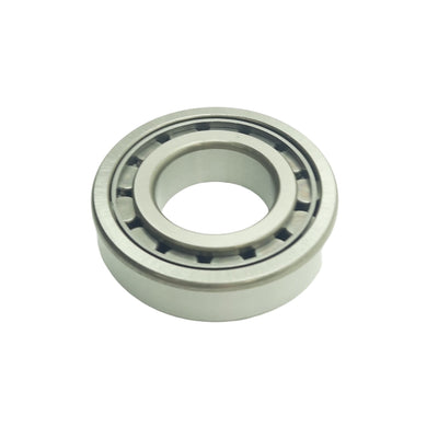 New NSK NJ206EW Roller Bearing, Bore: 30mm, OD: 62mm, Width: 16mm, Load: 48000N Max