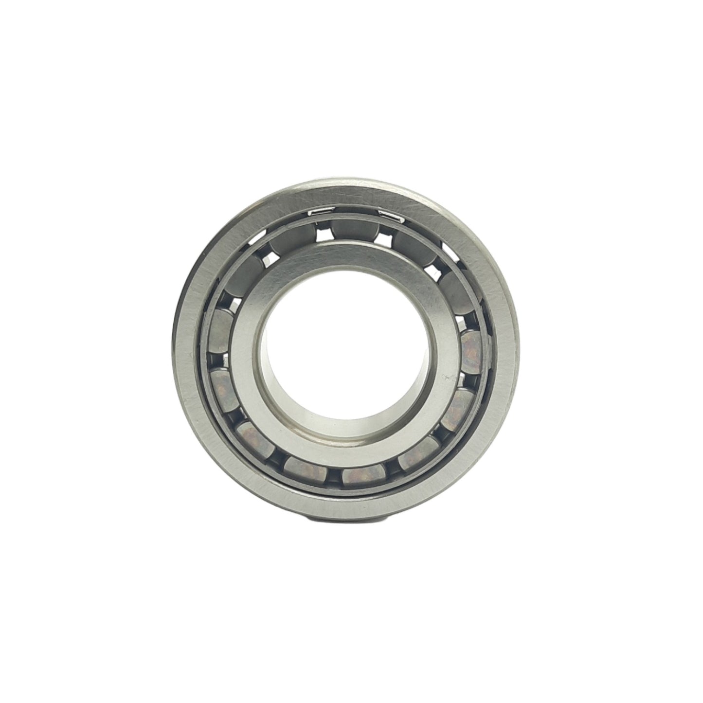 New NSK NJ206EW Roller Bearing, Bore: 30mm, OD: 62mm, Width: 16mm, Load: 48000N Max