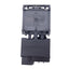 New Fuji Electric SK12LW-E10K009 Magnetic Switch, 3-Pole, 1 NO, 9-13A, 24VDC Coil
