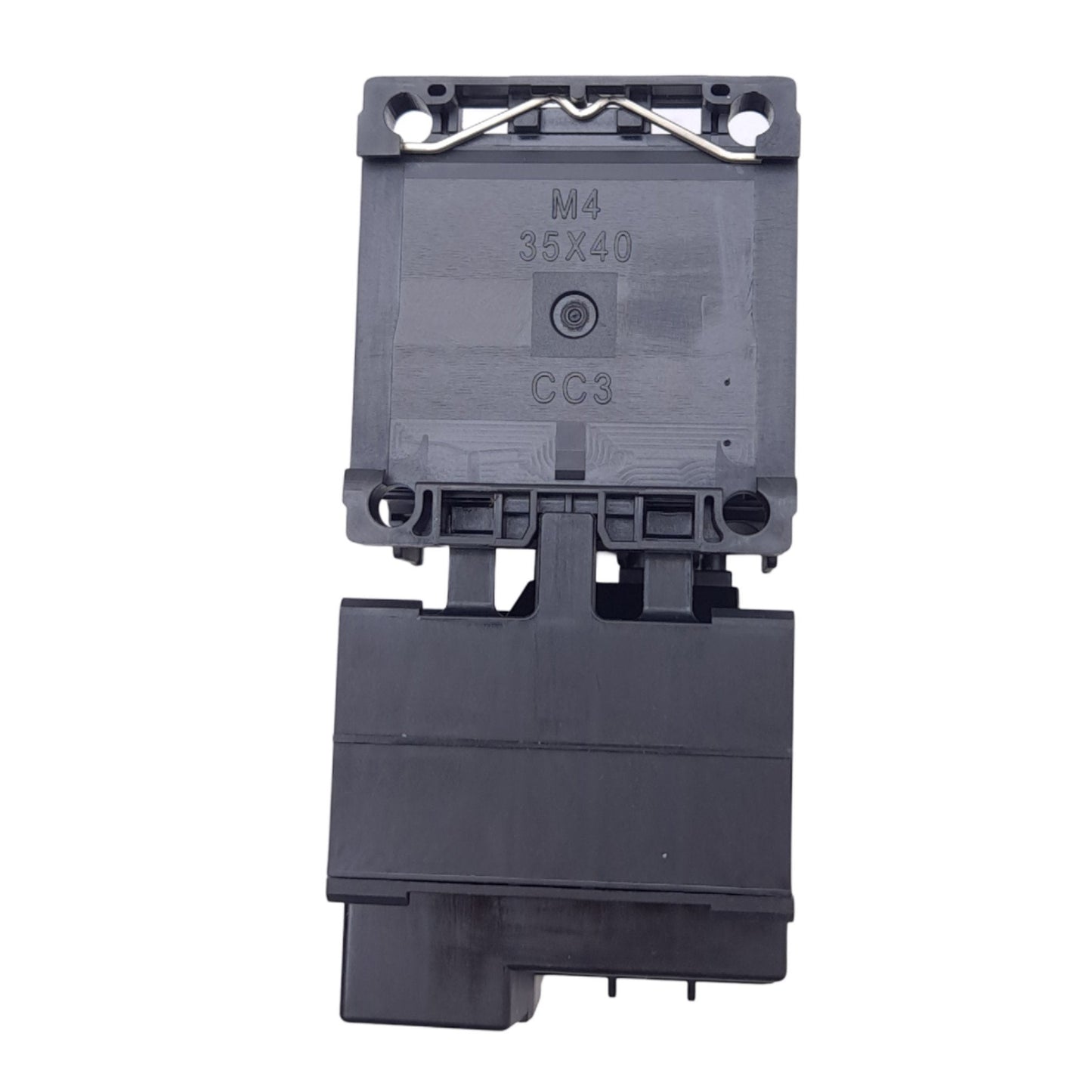 New Fuji Electric SK12LW-E10K009 Magnetic Switch, 3-Pole, 1 NO, 9-13A, 24VDC Coil