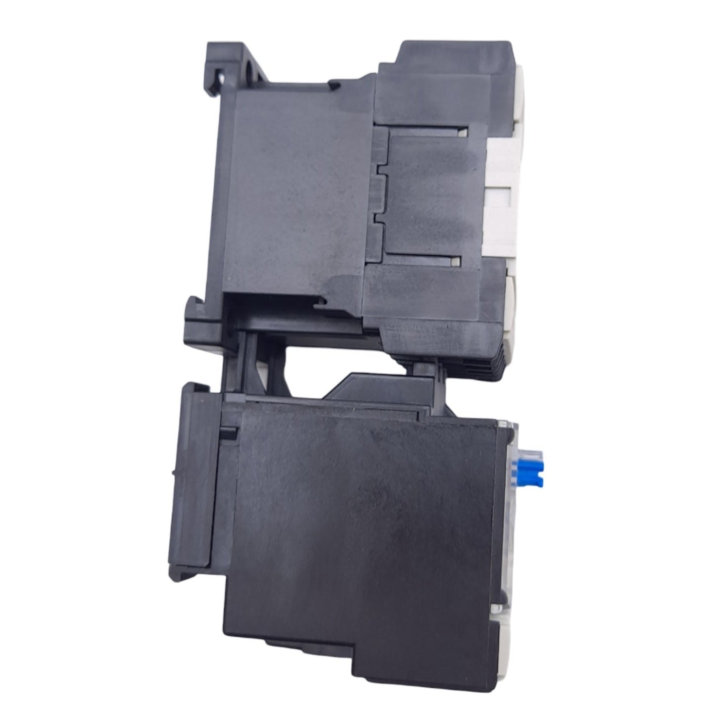 New Fuji Electric SK12LW-E10K009 Magnetic Switch, 3-Pole, 1 NO, 9-13A, 24VDC Coil