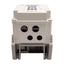 New Allen Bradley 20AD2P1C3AYNNNC0 Powerflex 70 AC Drive 3Ø, 480VAC In, 0-460VAC Out