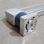 Used Festo ELGA-TB-G-70-2600-0H Belt Driven Linear Actuator, 2600mm, 5m/s, 400N