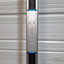 Used Festo ELGA-TB-G-70-2600-0H Belt Driven Linear Actuator, 2600mm, 5m/s, 400N