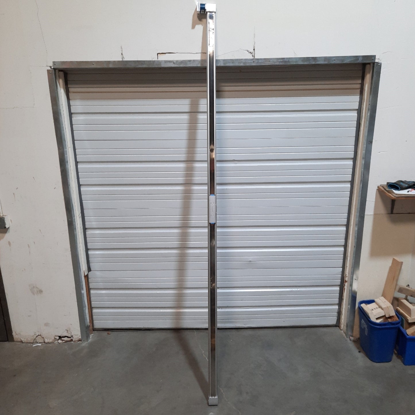 Used Festo ELGA-TB-G-70-2600-0H Belt Driven Linear Actuator, 2600mm, 5m/s, 400N