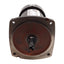 New – Open box I-TA Phase Induction Motor 60:1, 4/8 Poles, 220VAC 1.2/1.8A, 1/2HP, ø7/8in Shaft