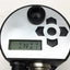 Used Raytek RAYMM2MHCF1V Infrared Thermometer 24VDC 190mm Focus, 450-2250°C, 0/4-20mA