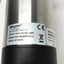 Used Raytek RAYMM2MHCF1V Infrared Thermometer 24VDC 190mm Focus, 450-2250°C, 0/4-20mA