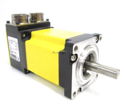 Used Parker Compumotor BE232DQ-FMSN Servo Motor 340V, 8.8 in-lbs, NEMA 23