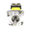 Used Parker Compumotor BE232DQ-FMSN Servo Motor 340V, 8.8 in-lbs, NEMA 23
