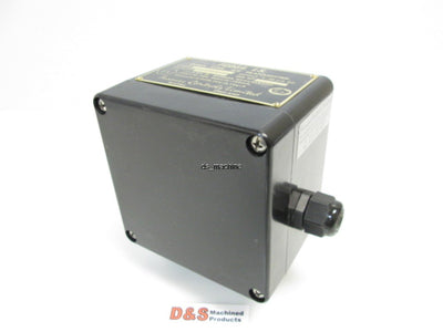 Used Furness Controls FC054 I.S. Ultra Low DP Transmitter 0-50Pa