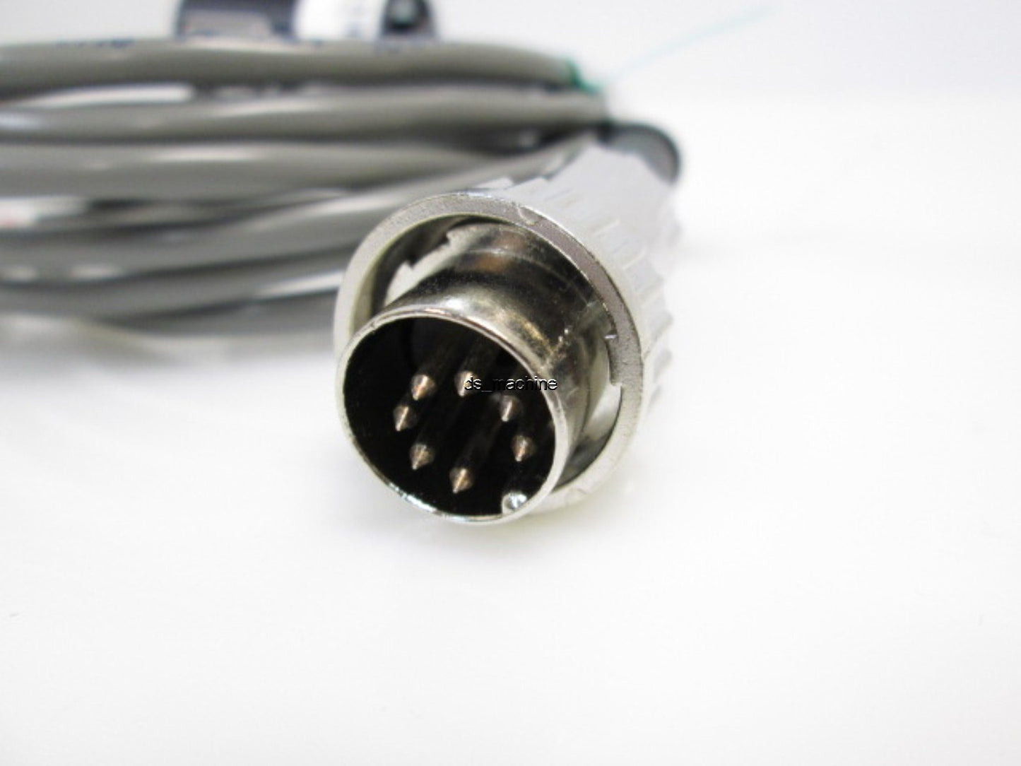 Used Advanced Illumination SL2507-66075L Red LED Spotlight 23mm 24VDC