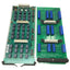Used Keithley 7011-S QUAD 1X10 Multiplexer Card, 40x 2-Pole Channels, 4-Bank, Screws