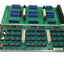 Used Keithley 7011-S QUAD 1X10 Multiplexer Card, 40x 2-Pole Channels, 4-Bank, Screws