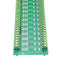 Used Grayhill 70GRCK16T I/O Relay Module Rack/Backplane, 16 Slot, 5-Pin Sockets